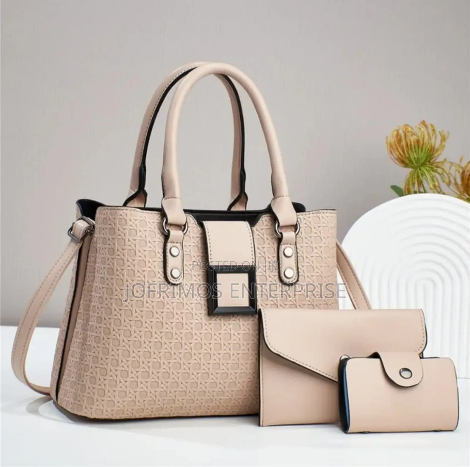 JSK Products: Ladies Dressing Bag