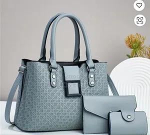 JSK Products: Ladies Dressing Bag