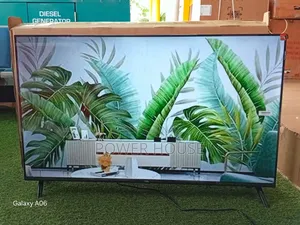 Stay Relaxed Watching Sports on TCL 43 Inches Smart Tv TCL