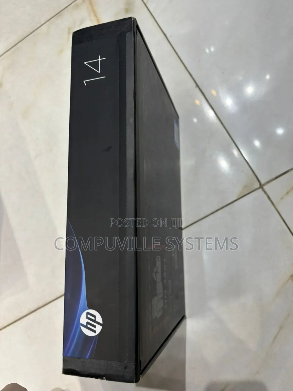 New Laptop HP OmniBook X Flip 14" 16GB Intel Core Ultra 7 SSD 1T