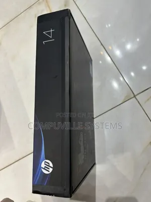 New Laptop HP OmniBook X Flip 14" 16GB Intel Core Ultra 7 SSD 1T
