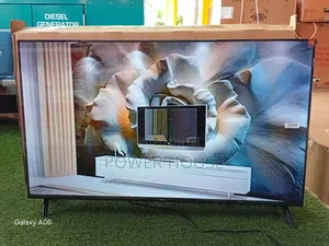 Make Movie Nights Better With TCL 43 Inches Smart Tv TCL
