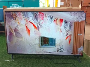 Make Movie Nights Better With TCL 43 Inches Smart Tv TCL
