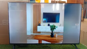 Sigma Smart 43 Tv With Hd Display | 43 Inches Tv