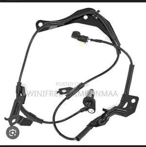 L200 Hub Sensor
