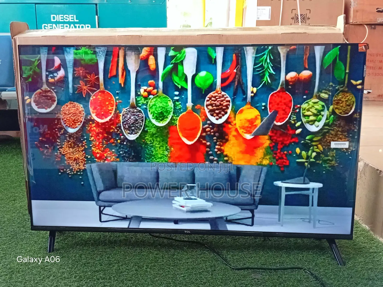 Turn Your Screen Time Smart With TCL 43 Inches Smart Tv TCL