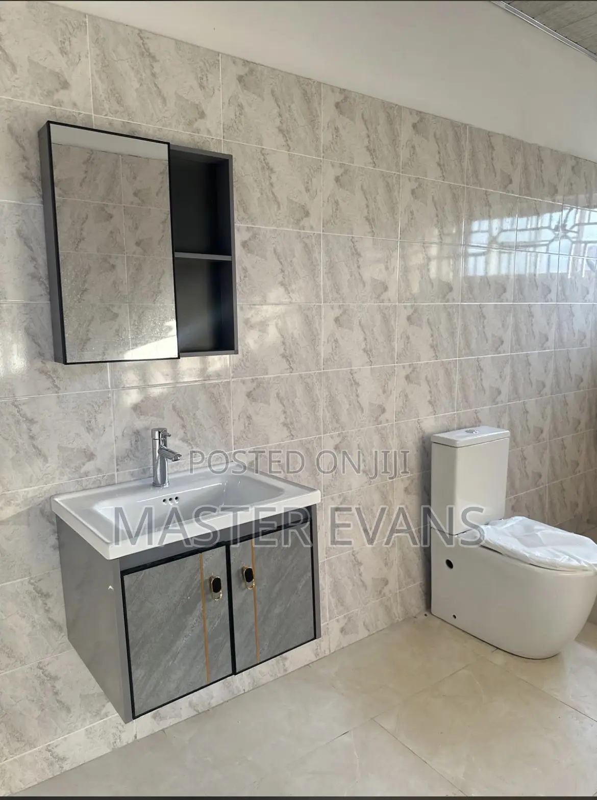 4bdrm Apartment in Evans Estate, Ga South Municipal for sale