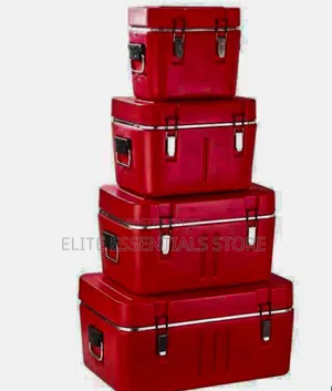 High Quality 48 Hours Insulated Food Warmer Ice Chest