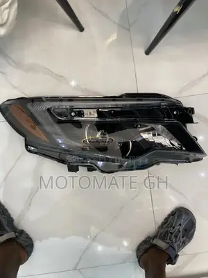 Honda Pilot 2016-2020 Headlight