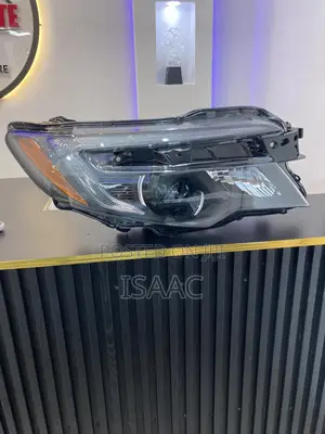 Honda Pilot 2016-2020 Headlight