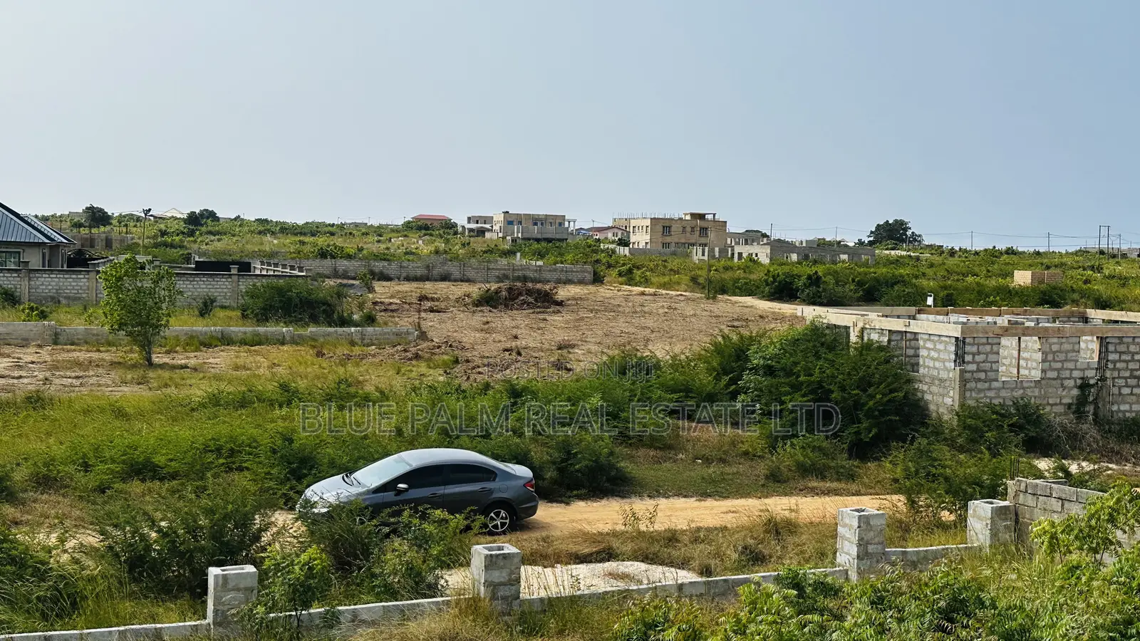 Prampram- Experience the Best Land Deals