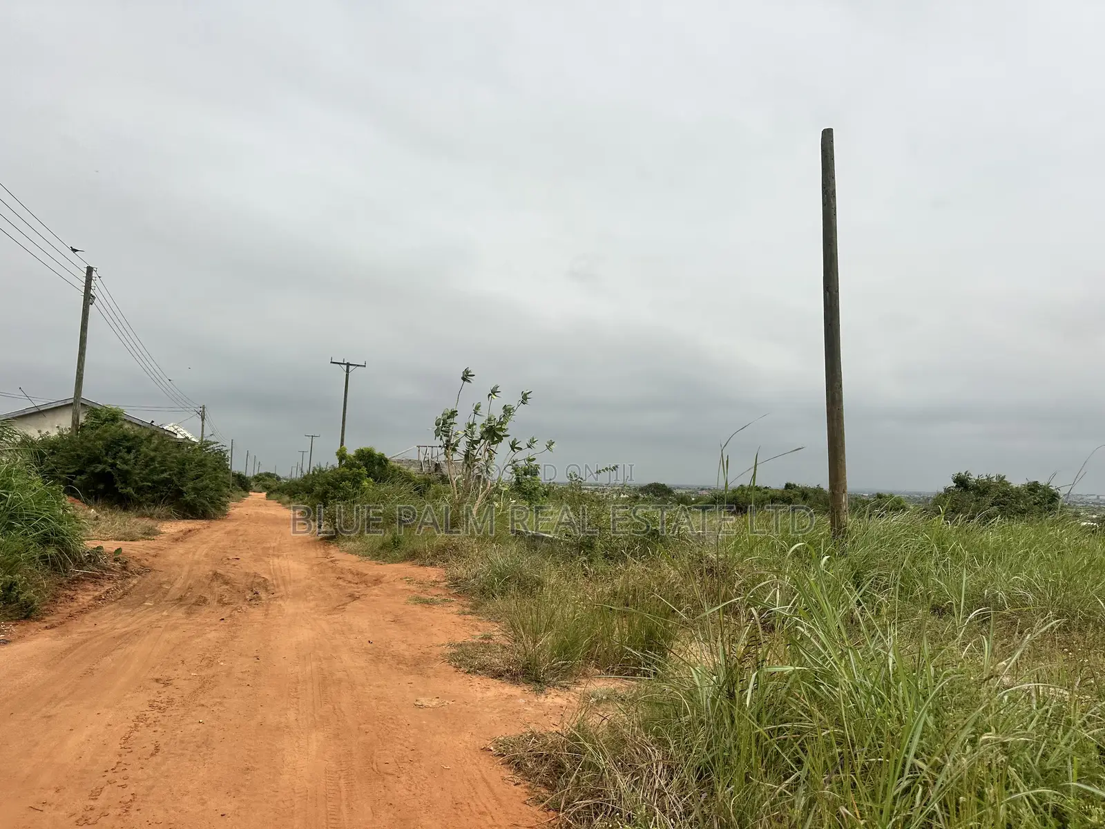 Prampram- Experience the Best Land Deals