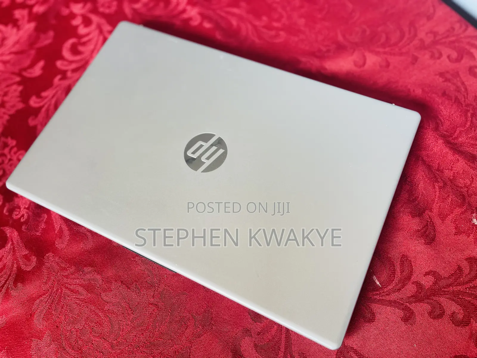 New Laptop HP 15 8GB Intel Core Ultra 5 SSD 512GB