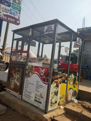 Display Glass