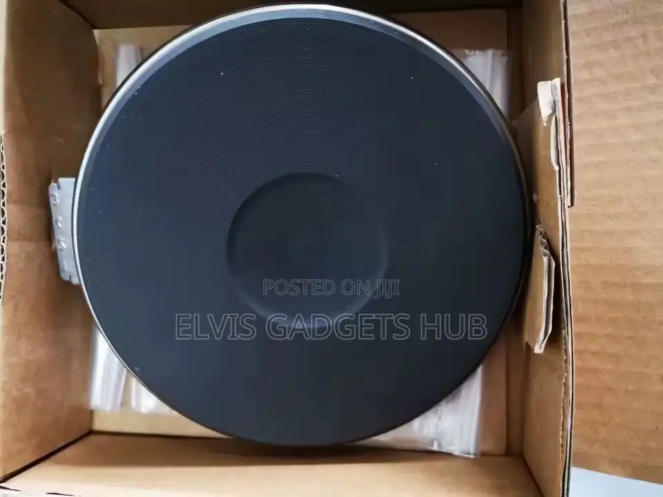 185mm Electric Hot Plate