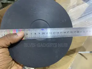 185mm Electric Hot Plate