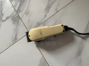 Barbing Clipper and Timmer