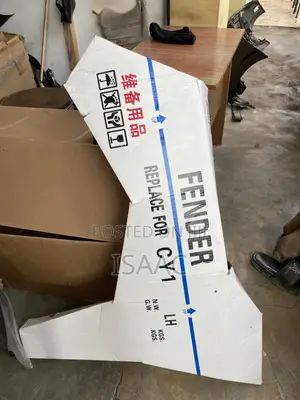 Accord 2022 Fender