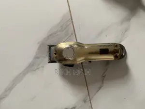 Barbing Clipper and Timmer