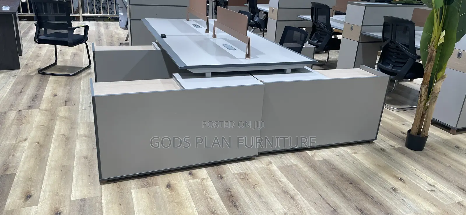 Workstation