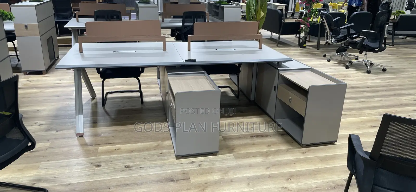Workstation