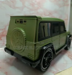 H@F Wireless Speaker – Model Gu-162