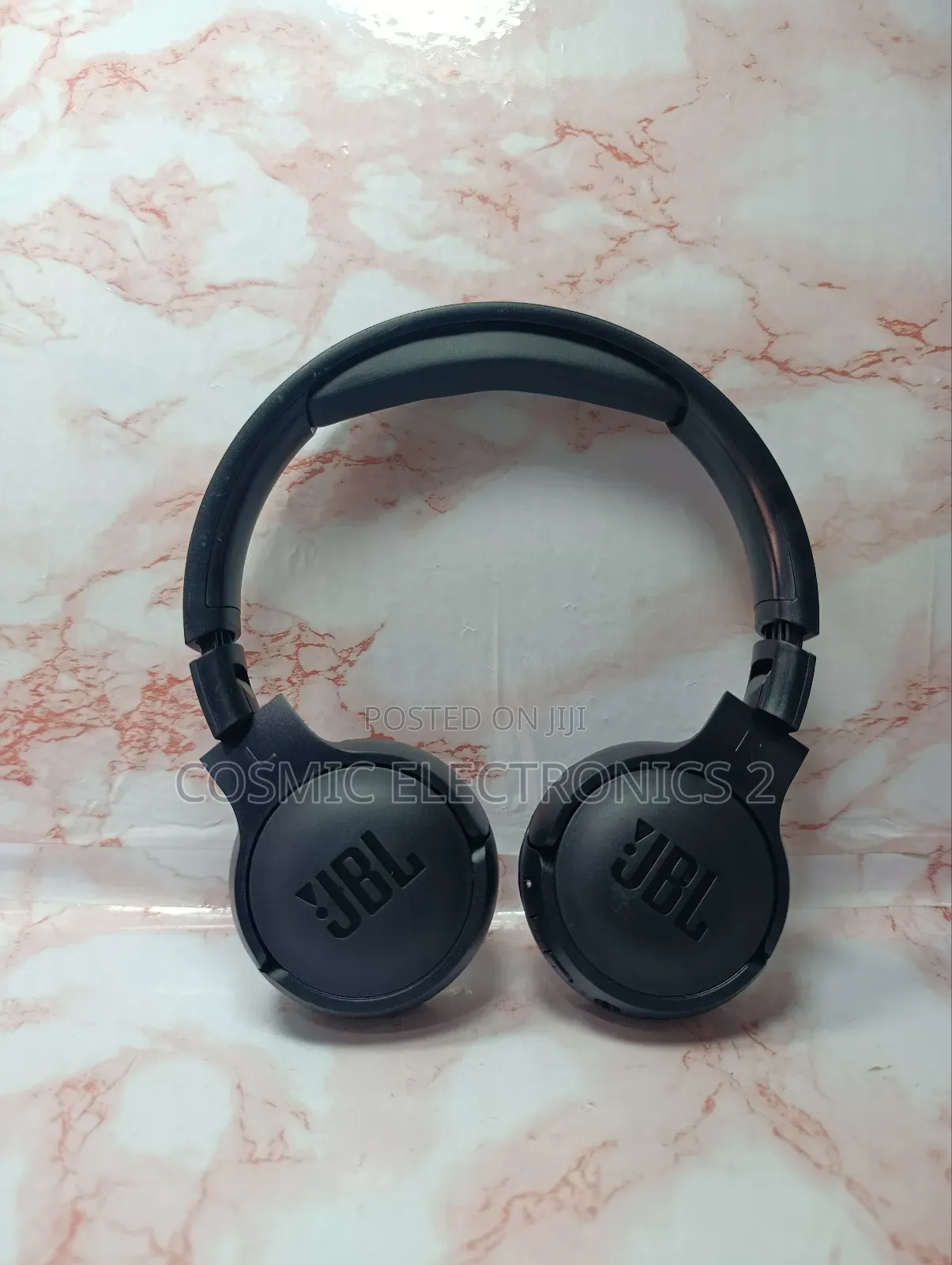 JBL Tune 510bt Pure Bass Headset