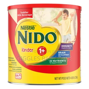 Nido Kinder 2.2kg