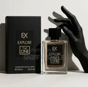 Explore the One