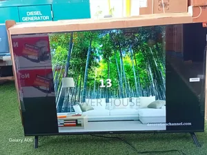 Feel Relaxed Enjoying Shows on TCL 43 Inches Smart Tv TCL
