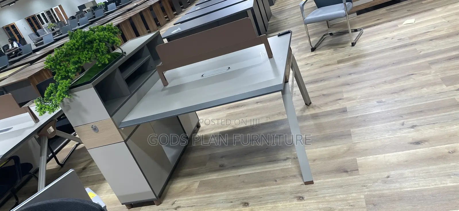 Workstation