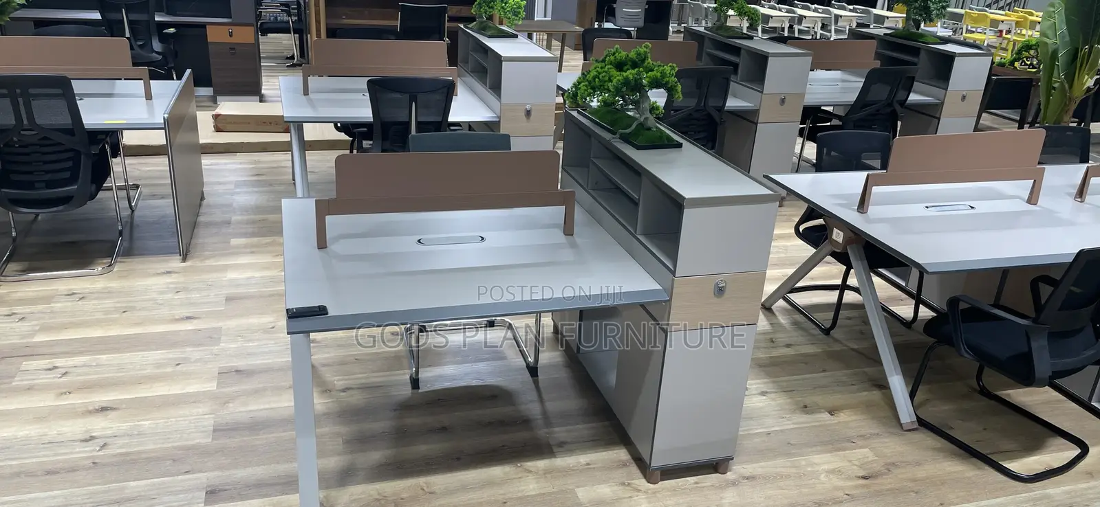Workstation