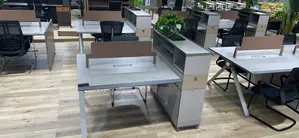 Workstation