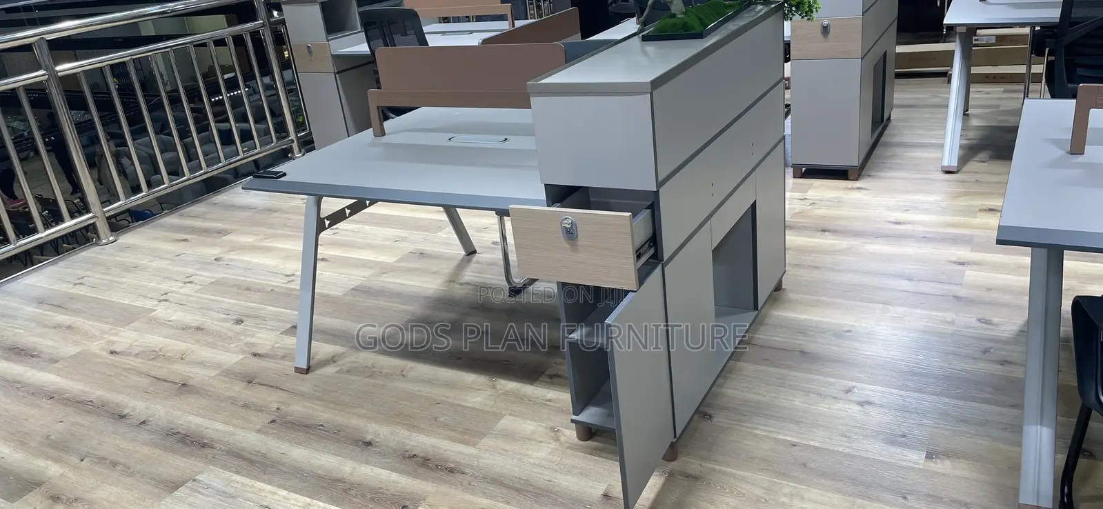 Workstation