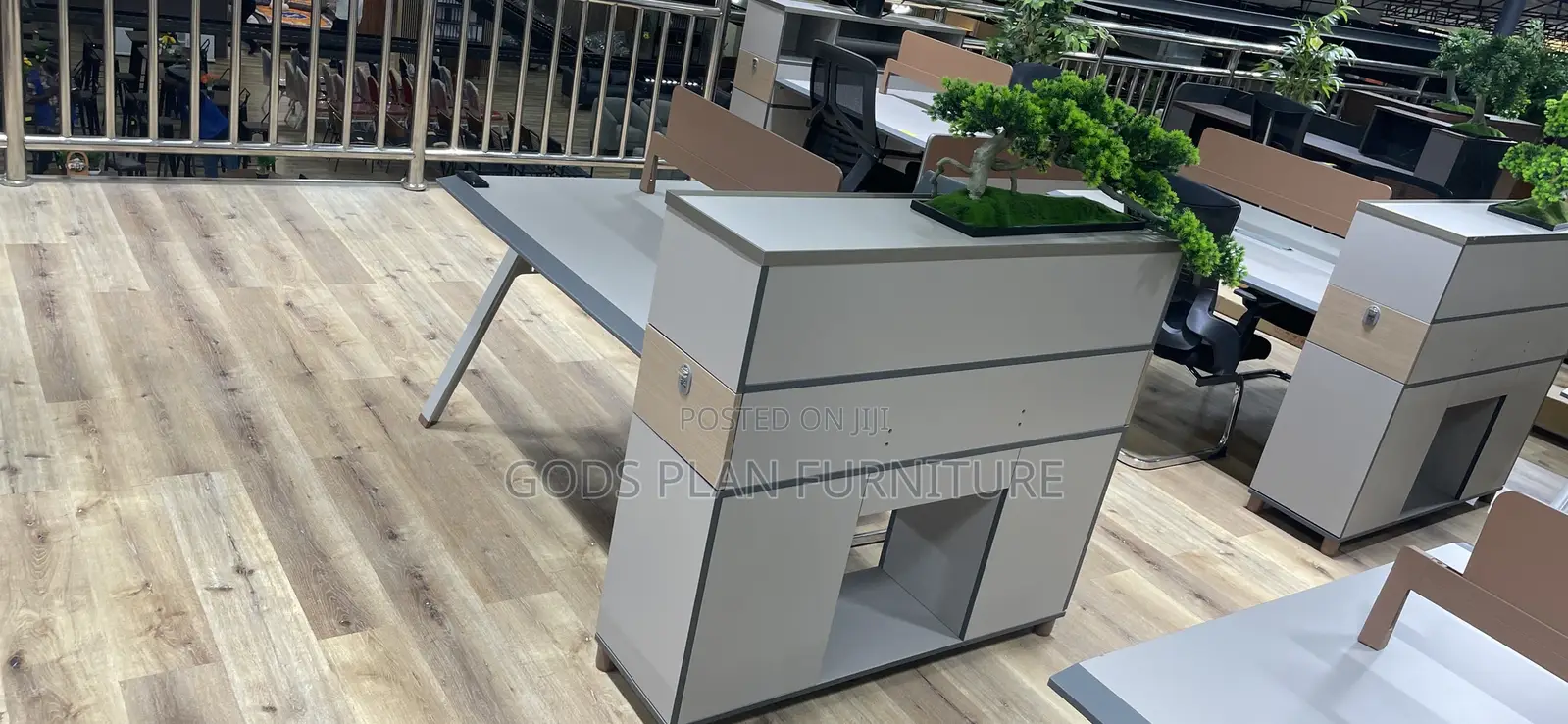 Workstation