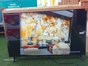 Make Your Living Space Shine With TCL 43 Inches Smart Tv TCL