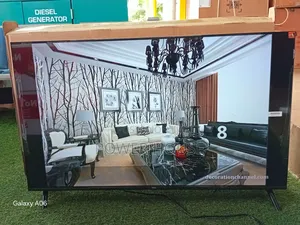Enjoy Every Detail Clearly on TCL 43 Inches Smart Tv TCL
