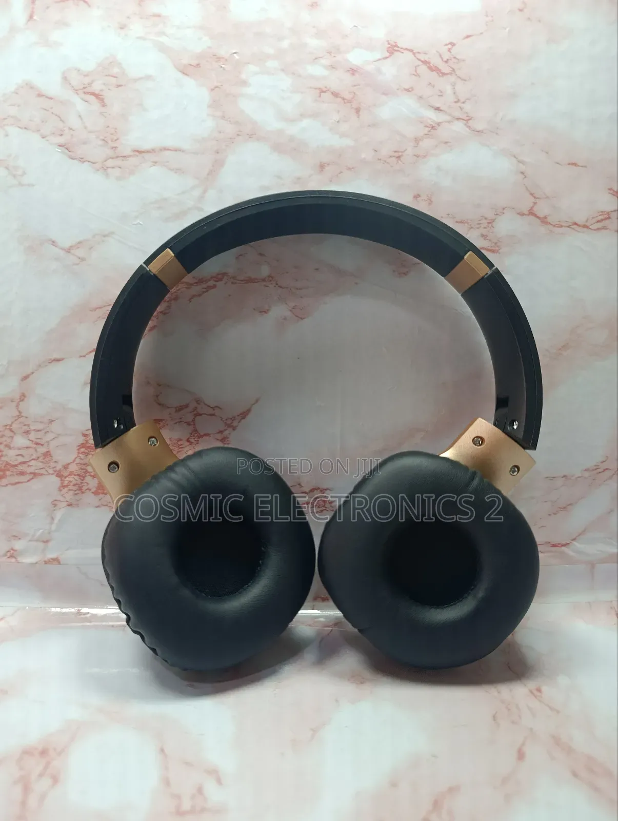 Oraimo Wireless Headphones – Model Zb630