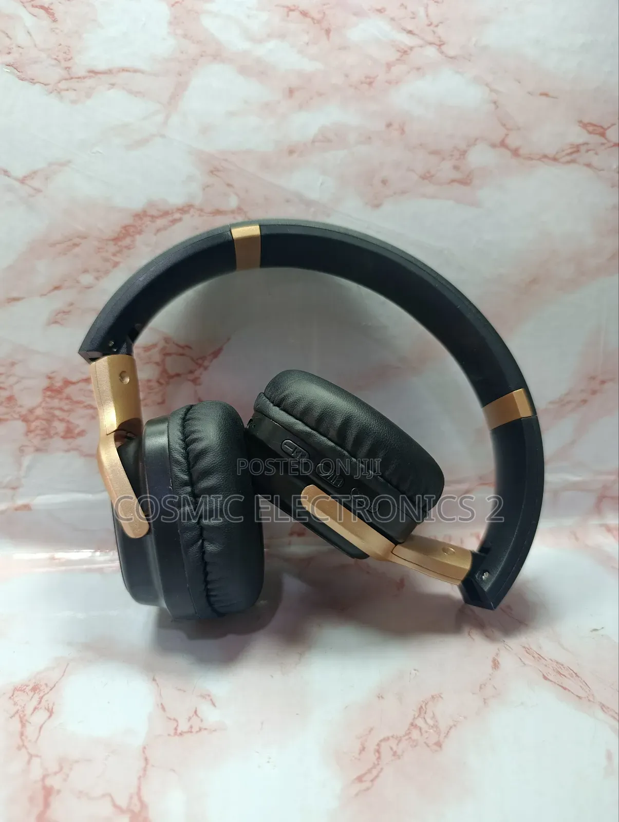 Oraimo Wireless Headphones – Model Zb630