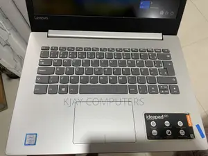 Laptop Lenovo IdeaPad 320 8GB Intel Core I3 HDD 1T