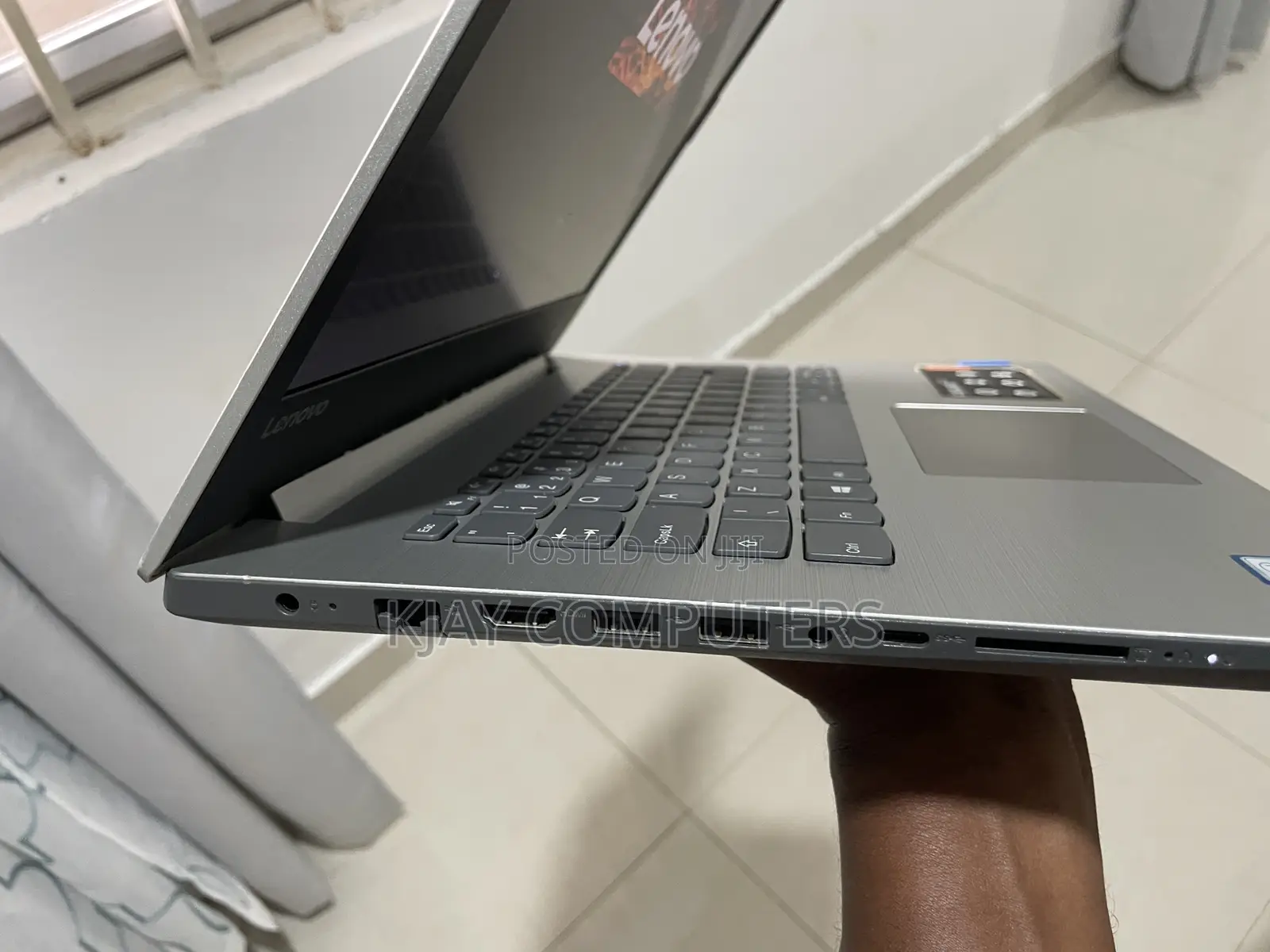 Laptop Lenovo IdeaPad 320 8GB Intel Core I3 HDD 1T