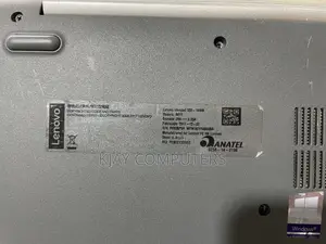 Laptop Lenovo IdeaPad 320 8GB Intel Core I3 HDD 1T