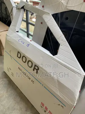 Honda Civic 2016 Door Front