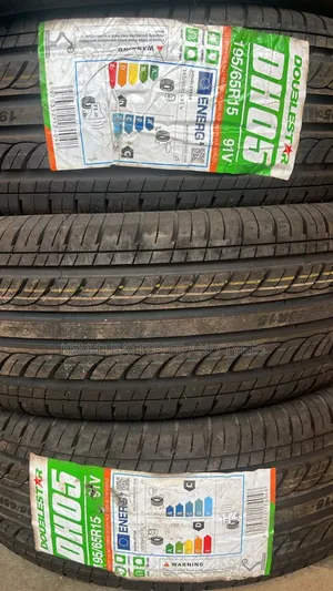 195/65r15 Double Star Tyres
