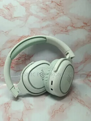 JBL Harman Pure Bass Wireless Headphones – Tune M9bt