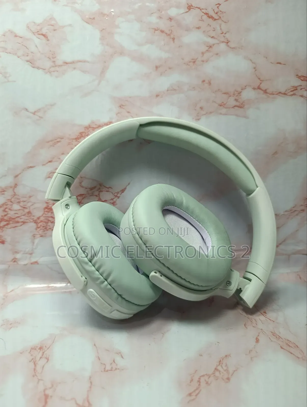 JBL Harman Pure Bass Wireless Headphones – Tune M9bt