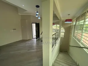 8bdrm Mansion in Cantoment In A Seren, Cantonments for rent