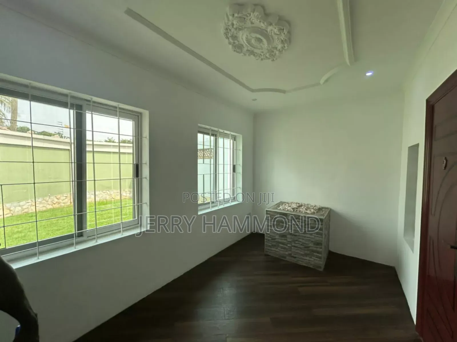 8bdrm Mansion in Cantoment In A Seren, Cantonments for rent