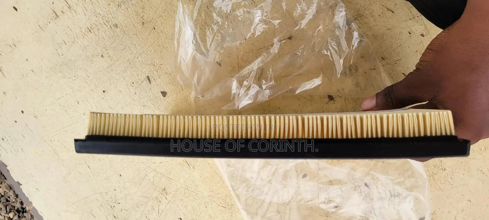 Air Filter - Rav4 13-18, Camry,Avalon,Century,Es200,Es300,Ls460,Nx200