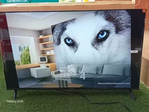 Stay Calm and Stream Freely on TCL 43 Inches Smart Tv TCL